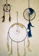 Dreamcatchers